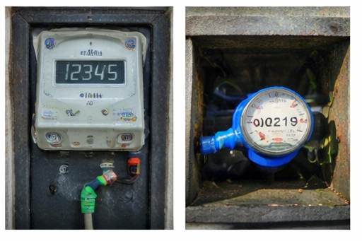 Electricity meter
